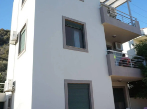 Portela Suites Kampoula