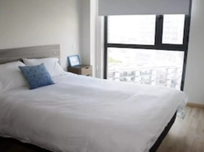 Full Amenities Apt Polanco Area