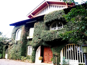 Casa da Vo Zel