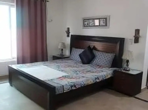 khyber lodge 2 guest house