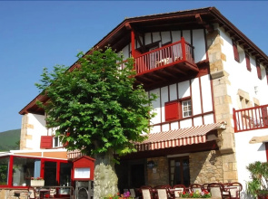 Hôtel Pikassaria