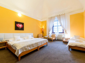 Hotel Nové Adalbertinum