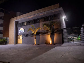 Cadiz Pousada e Lazer