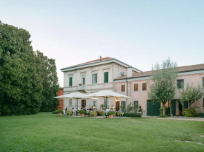 Agriturismo Tenuta la Pila