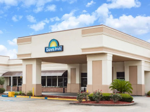 Quality Inn and Suites Gretna