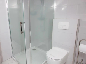 Luft Apartments nahe Messe Düsseldorf und Airport 3B