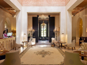 Tigmiza Boutique Hôtel & Spa