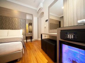 B&B Residenza le Fonticine