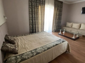 Вилла Мармарис