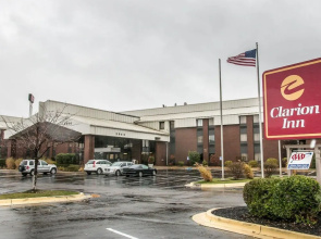Best Western Hospitality Inn