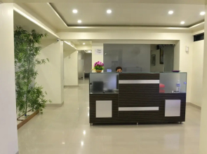 Suresh Inn
