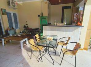 Pomah Guesthouse