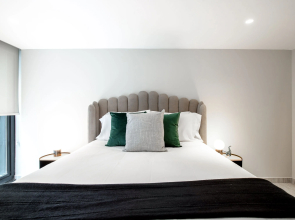 Casai Polanco 2 Br Luxury Apartment