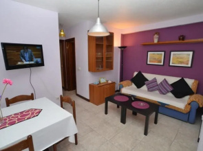 Apartment in Isla, Cantabria 102768 by MO Rentals