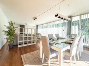 Santo Amaro - V3 privada com piscina, localizada junto ao Golf - Ponte de Lima