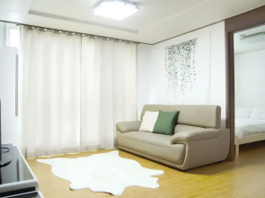 Cheongdam Kalixvill