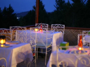 Agva Orman Evleri ( Bella Vista )