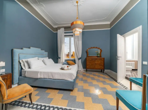 Il Fiore D'Oro Luxury