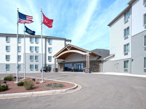 Bakken Airport XWA Hotel & Studios