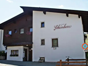 Haus Schonherr