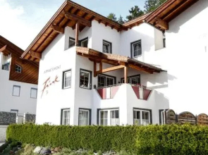 Appartement Fink