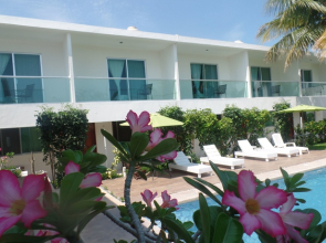 Hotel Villa Escondida Campeche