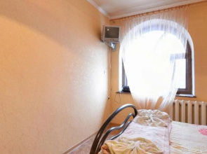 Yamskaya Zastava Hotel