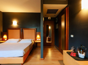 Hotel Villa delle Rose