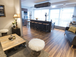 B14 Apartments & Rooms