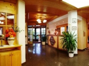 Hotel Oberwirt