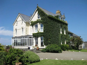 Atlantic View Hotel