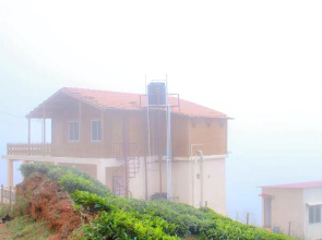 V Resorts Kotagiri Villa