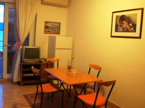 Apartments Deak Komarna