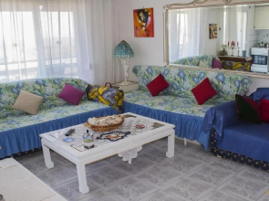 Aparment 45m2 in Asprovalta