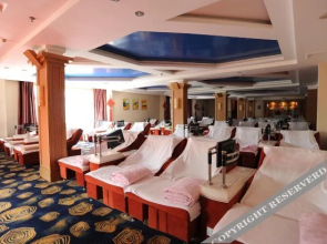 Qingquan Hotel
