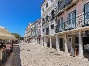 Belem Experience III by Homing