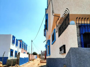 Maison El Haj