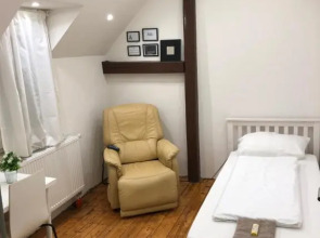 Monteurhaus 6 Zimmer