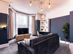 Ebury road