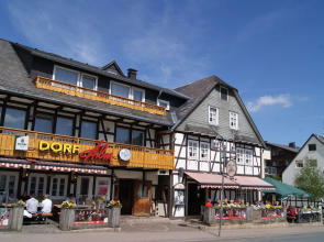 Gästehaus Dorf-Alm