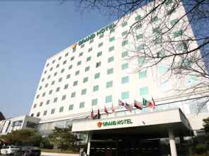Onyang Grand Hotel