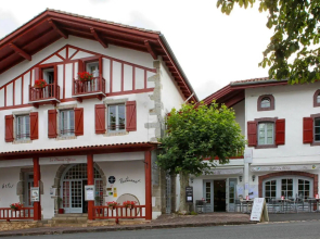 La Maison Oppoca