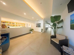 Hotel Universo