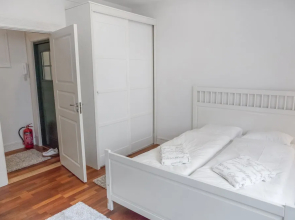 Aalesund Apartments - Near Harbour