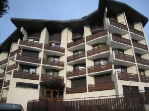 Appartement La Clusaz, 1 pièce, 4 personnes - FR-1-459-62