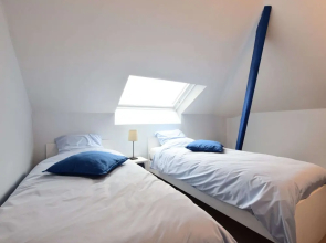 Cottage in Ochamps With Private Pool & Sauna