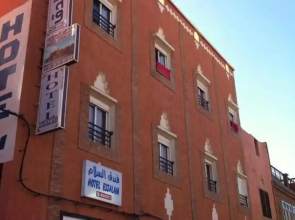 Hôtel Essalam Hana