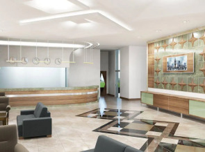 Selectum City Atasehir