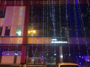 Prem Plaza