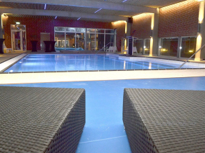 Sportshotel Vejen
